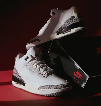 Collection image for: Air Jordan 3