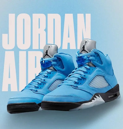 Collection image for: Air Jordan 5