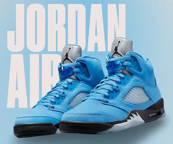 Discover Iconic Air Jordan 5 Collection - Exclusive & Classic Styles ...