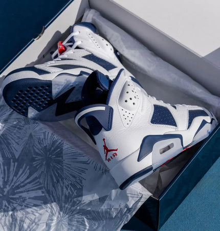 Collection image for: Air Jordan 6