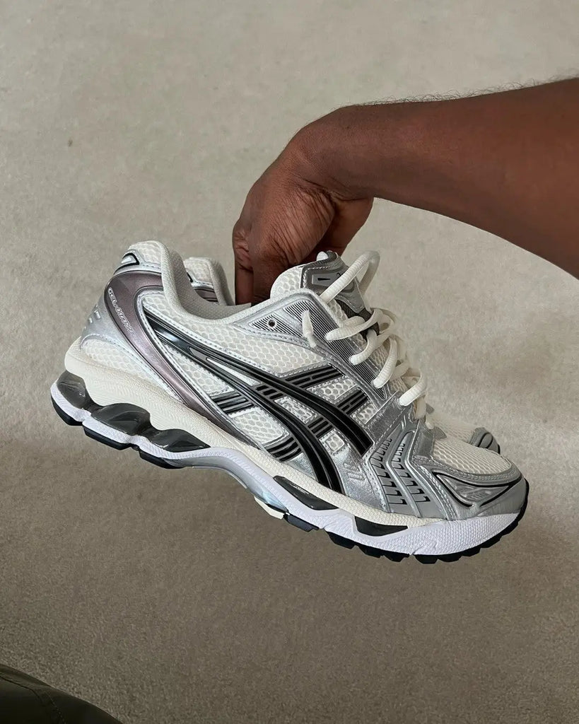 asics GEL KAYANO 14 27.5cm メンズ