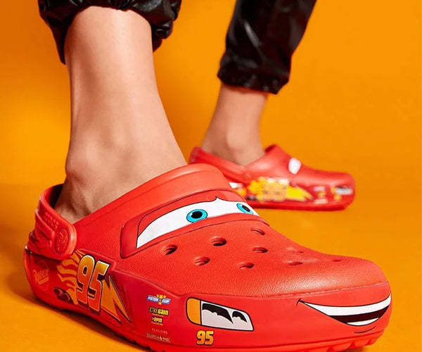 Shop the Latest Crocs Classic Collection - Comfort Meets Style ...