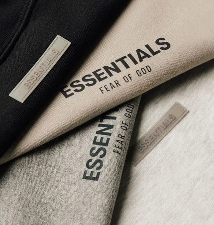 Collection image for: Fear of God Essentials T-shirts