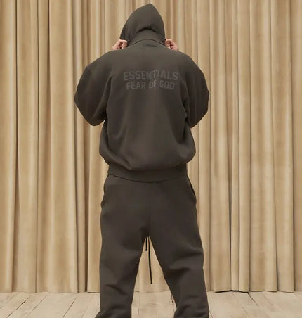 Collection image for: Fear of God Essentials Tracksuits