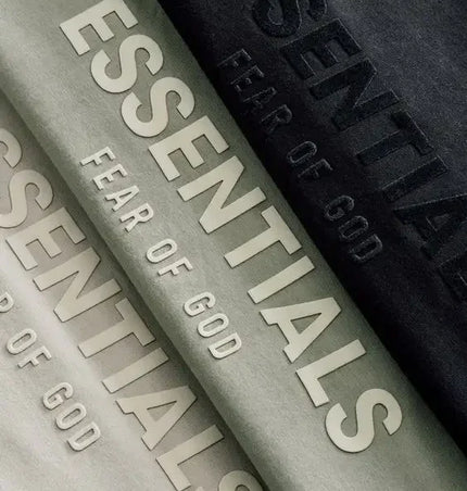 Fear of God Essentials