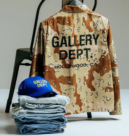 Collection image for: Gallery Dept.