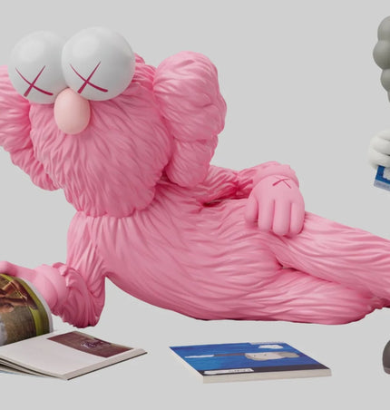 Collection image for: Kaws