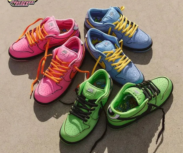 Nike SB Collection: Shop the Latest Skate Shoes Online – Boutique Step ...