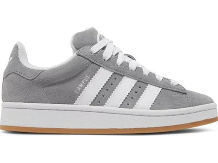 adidas Campus 00s Grey Gum (Kids)