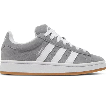 adidas Campus 00s Grey Gum (Kids)