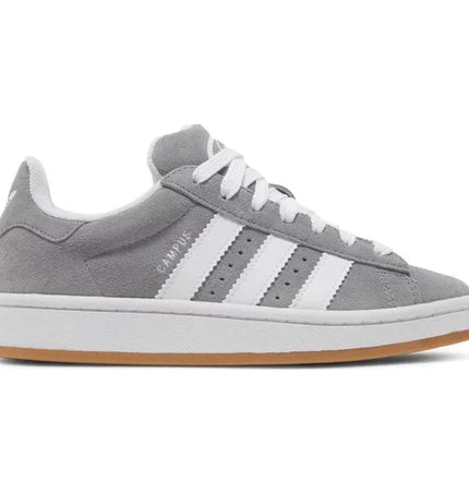 adidas Campus 00s Grey Gum (Kids)