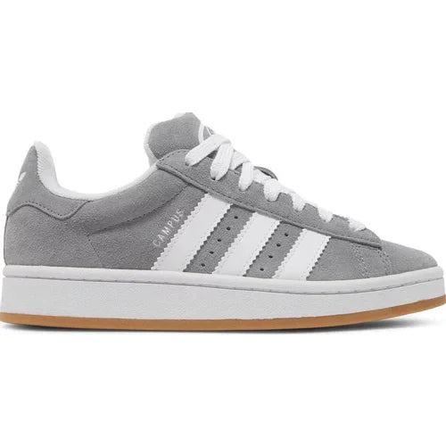 adidas Campus 00s Grey Gum (Kids)