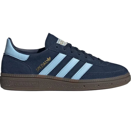 adidas Handball Spezial Collegiate Navy Clear Sky Gum (GS)