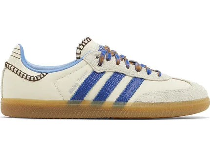 adidas Samba Nylon Wales Bonner Wonder Clay Royal