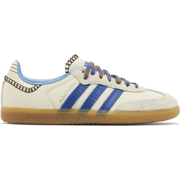 adidas Samba Nylon Wales Bonner Wonder Clay Royal*