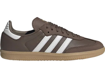 adidas Samba OG Earth Strata Gum (W)*