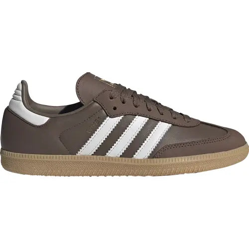 adidas Samba OG Earth Strata Gum W Boutique Step in Style