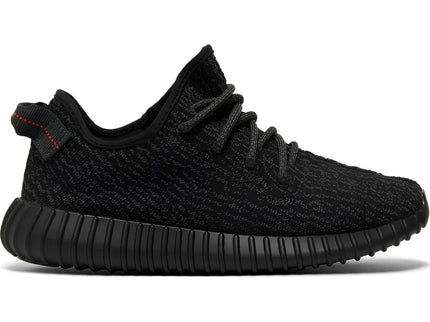 adidas Yeezy Boost 350 Pirate Black (2023) - 10 (M)