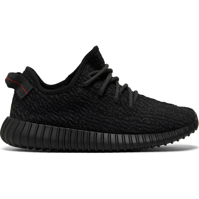 adidas Yeezy Boost 350 Pirate Black (2023) - 10 (M)