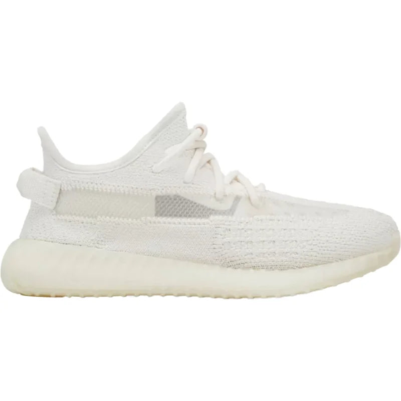 adidas Yeezy Boost 350 V2 Bone Kids Boutique Step in Style
