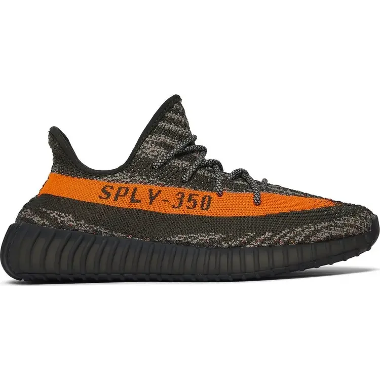 adidas Yeezy Boost 350 V2 Carbon Beluga | Boutique Step in Style