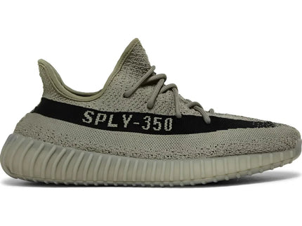 adidas Yeezy Boost 350 V2 Granite - 9.5 (M)