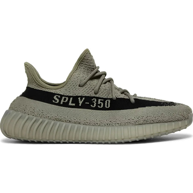 adidas Yeezy Boost 350 V2 Granite - 9.5 (M)