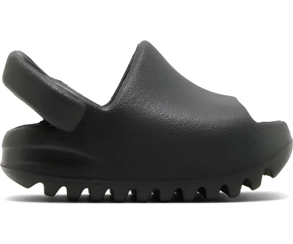adidas Yeezy Slide Dark Onyx (Infants) – Boutique Step in Style