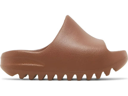 adidas Yeezy Slide Flax (Kids) - 2Y