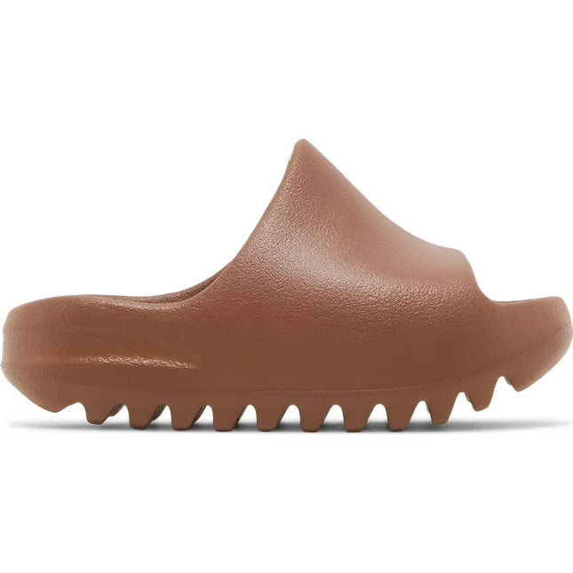 adidas Yeezy Slide Flax (Kids) - 2Y