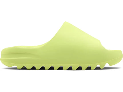 adidas Yeezy Slide Glow Green