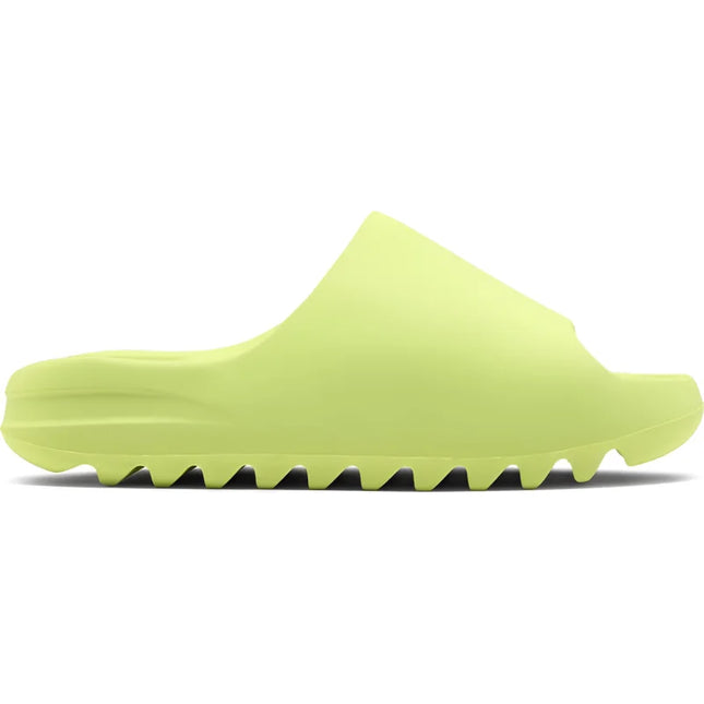 adidas Yeezy Slide Glow Green