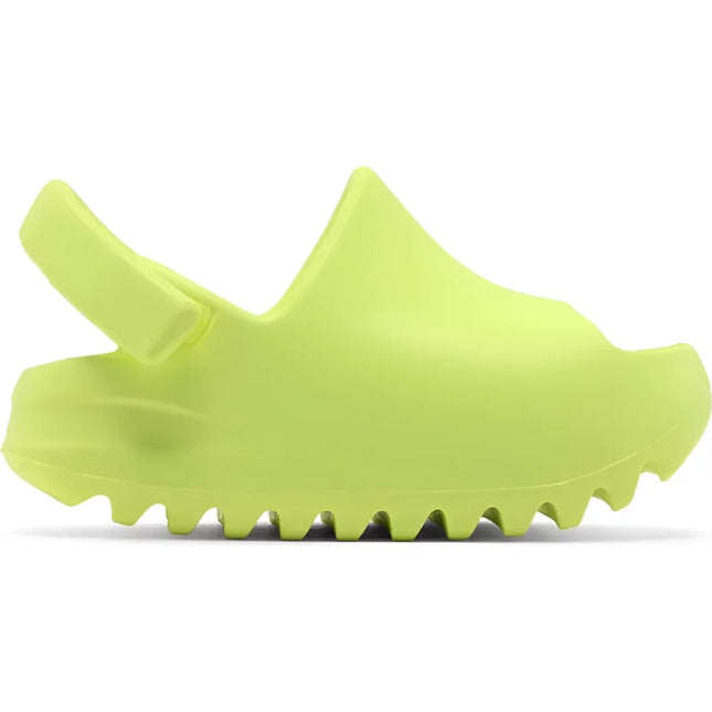 adidas Yeezy Slide Glow Green (Infants)