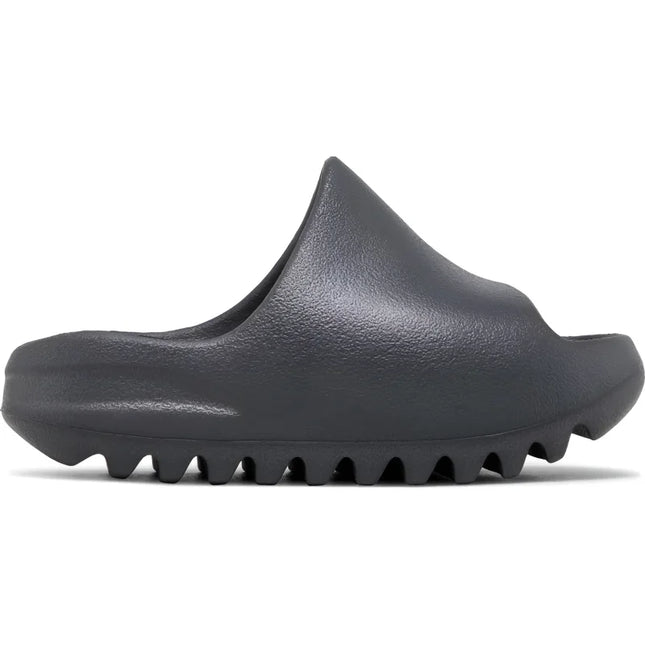 adidas Yeezy Slide Slate Grey (Kids) - 8K