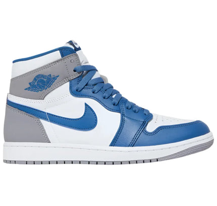 Jordan 1 Retro High OG True Blue