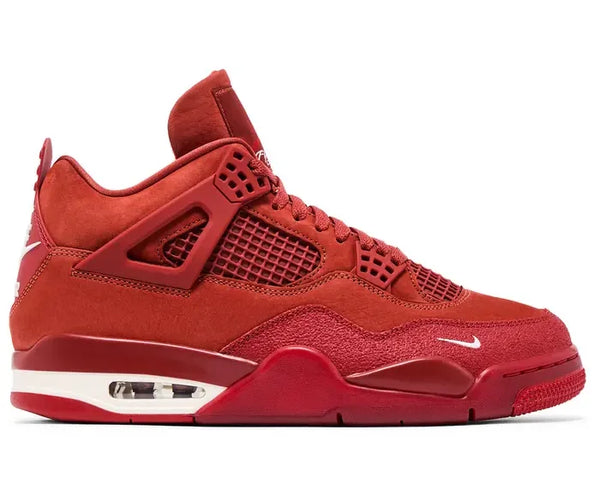 Air Jordan 4 Retro OG SP Nigel Sylvester Brick by Brick – Boutique