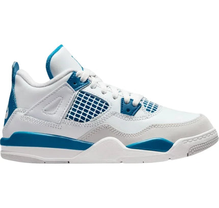 Jordan 4 Retro Military Blue (2024) (PS)