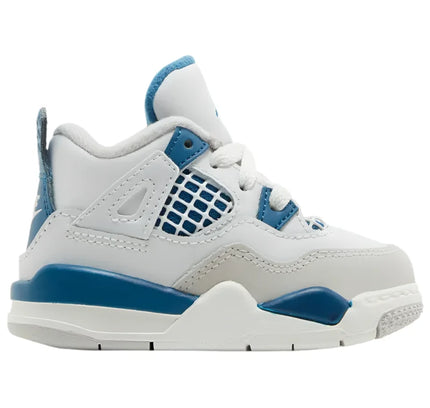 Jordan 4 Retro Military Blue (2024) (TD) - 6C