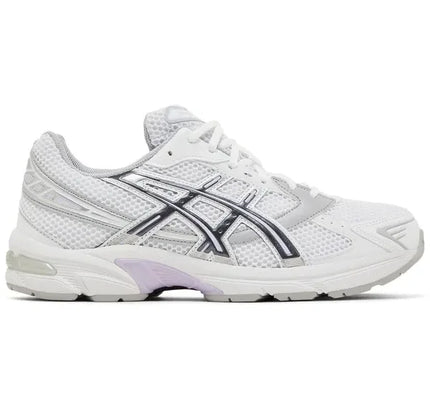 ASICS Gel-1130 White Carrier Grey Lilac - 11 (W)