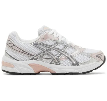 ASICS Gel-1130 White Neutral Pink - 11 (W)