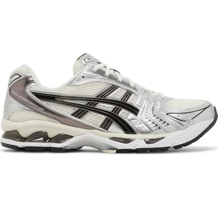 ASICS Gel-Kayano 14 Cream Black Metallic Plum