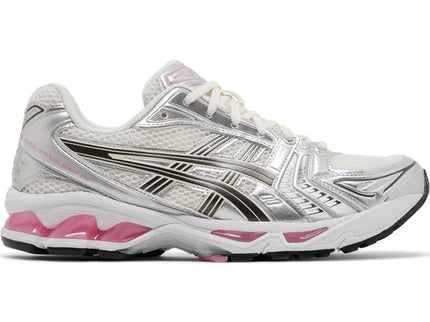 ASICS GEL-Kayano 14 Cream Sweet Pink