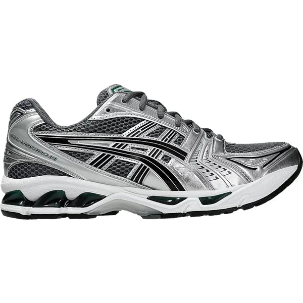 ASICS Gel-Kayano 14 Metropolis Jasper Green