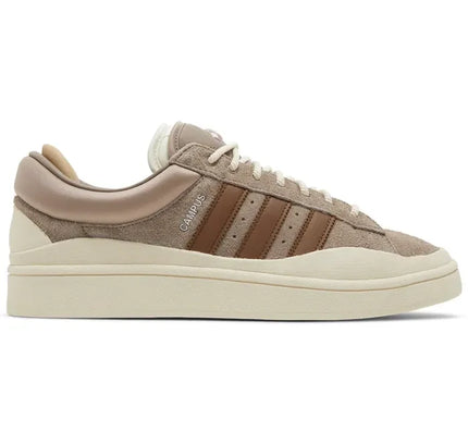 adidas Campus Light Bad Bunny Chalky Brown - 10 (M)