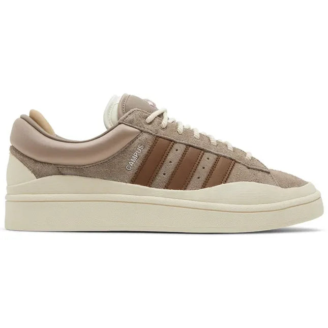 adidas Campus Light Bad Bunny Chalky Brown - 10 (M)