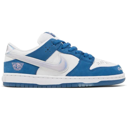 Nike SB Dunk Low Born X Raised One Block At A Time - 11.5