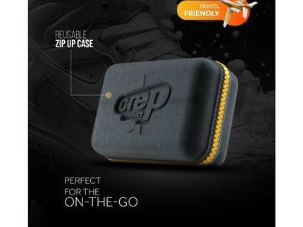 Crep Protect Cure Travel Kit