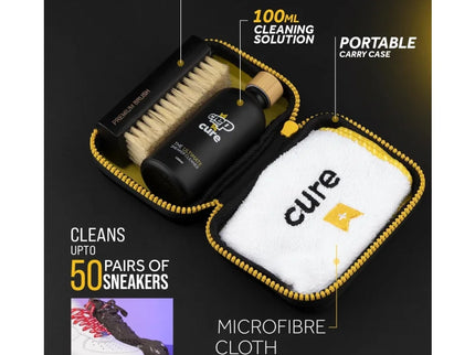 Crep Protect Cure Travel Kit