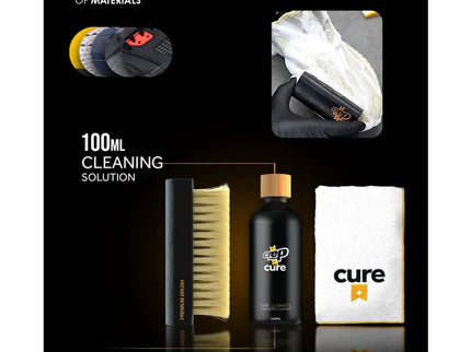 Crep Protect Cure Travel Kit