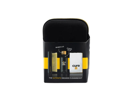 Crep Protect Cure Travel Kit